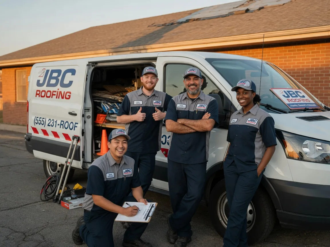 Roof Replacement company in Jensen Beach, FL